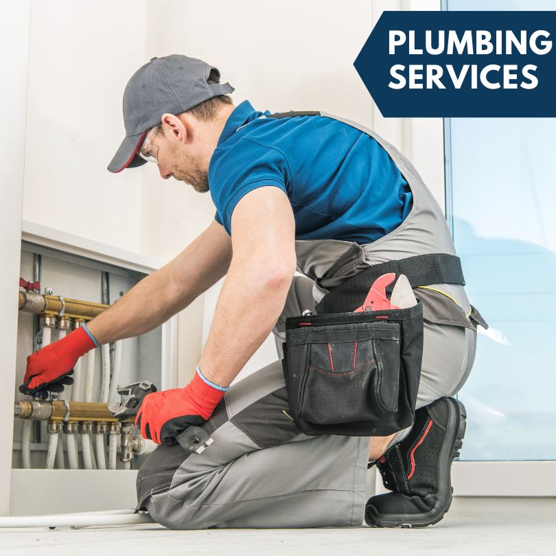 Topsham Plumbing Company